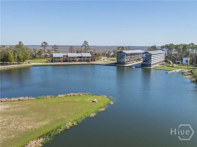 230 Ridgewood Park Drive N, Richmond Hill, GA 31324