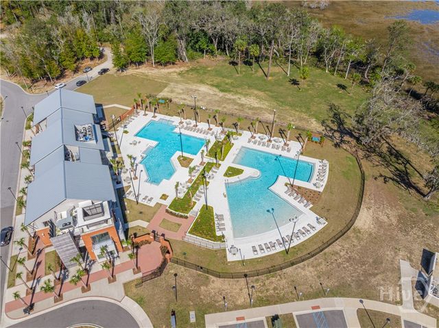 230 Ridgewood Park Drive N, Richmond Hill, GA 31324