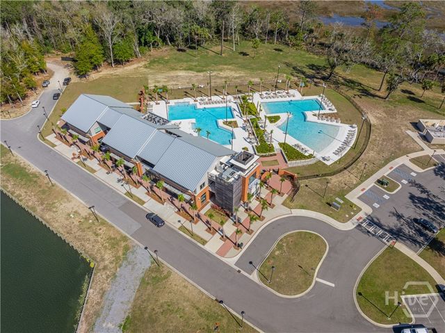 230 Ridgewood Park Drive N, Richmond Hill, GA 31324