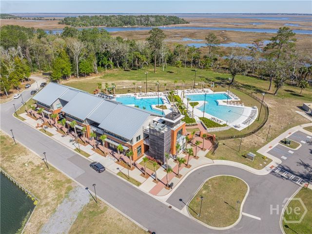 230 Ridgewood Park Drive N, Richmond Hill, GA 31324