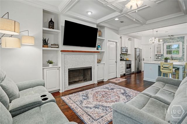 230 Ridgewood Park Drive N, Richmond Hill, GA 31324