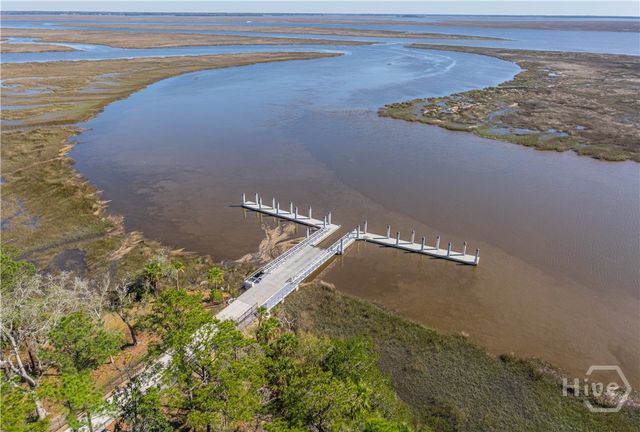 230 Ridgewood Park Drive N, Richmond Hill, GA 31324