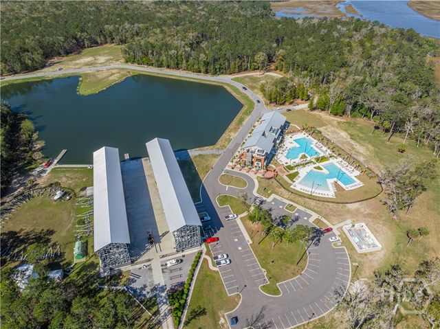 230 Ridgewood Park Drive N, Richmond Hill, GA 31324