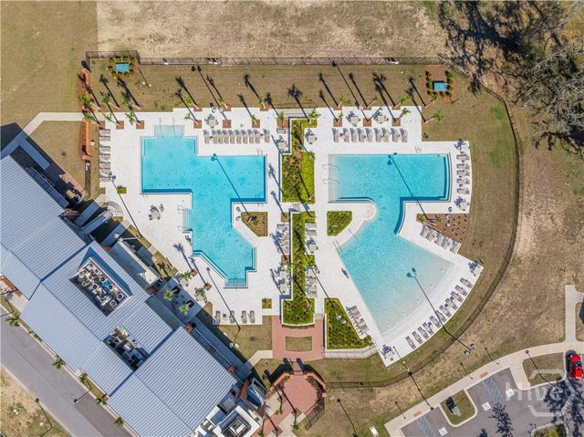 230 Ridgewood Park Drive N, Richmond Hill, GA 31324