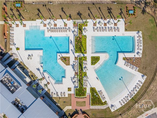 230 Ridgewood Park Drive N, Richmond Hill, GA 31324