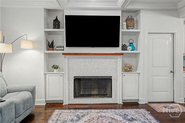 230 Ridgewood Park Drive N, Richmond Hill, GA 31324