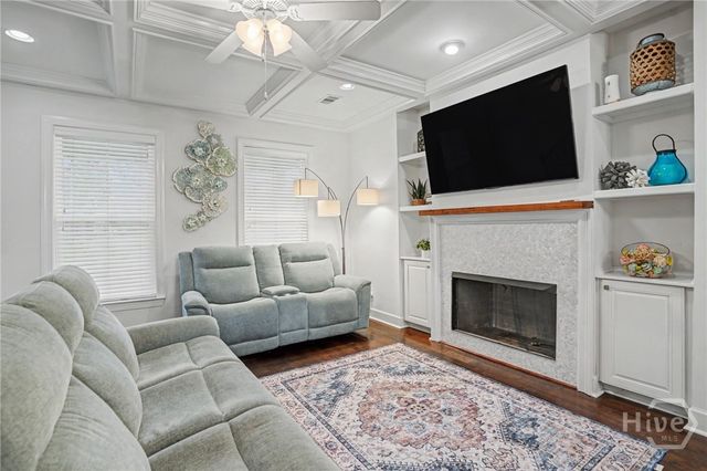 230 Ridgewood Park Drive N, Richmond Hill, GA 31324