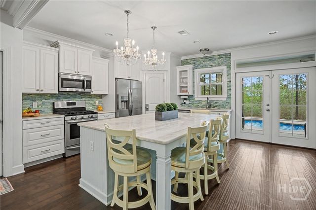 230 Ridgewood Park Drive N, Richmond Hill, GA 31324