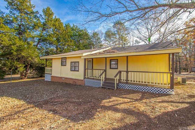 8608 Hicks Rd, Mabelvale, AR 72103