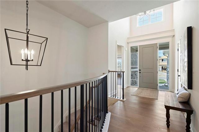 821 Bridgeshire Drive, Raymore, MO 64083