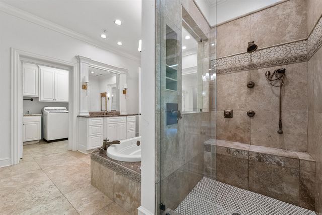 4 Sologne Circle, Little Rock, AR 72223