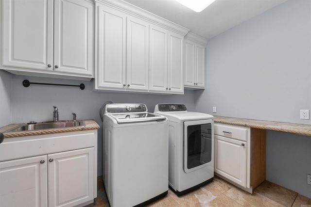 4 Sologne Circle, Little Rock, AR 72223