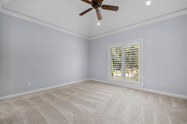 4 Sologne Circle, Little Rock, AR 72223