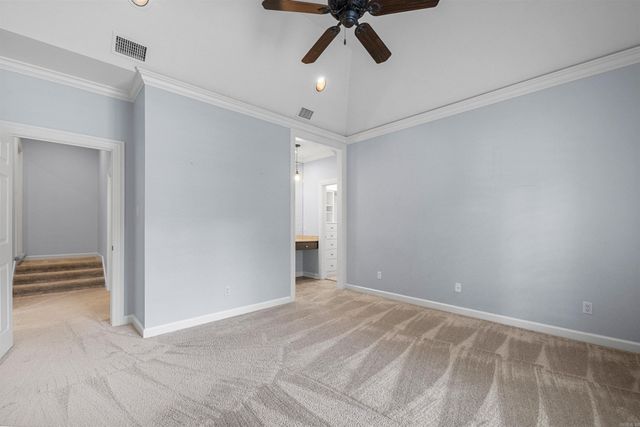 4 Sologne Circle, Little Rock, AR 72223