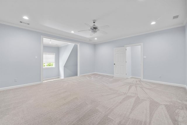 4 Sologne Circle, Little Rock, AR 72223