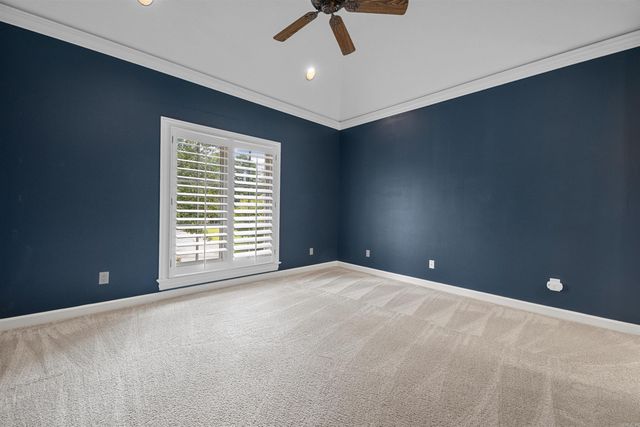 4 Sologne Circle, Little Rock, AR 72223