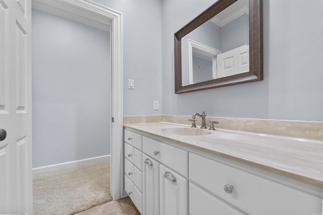 4 Sologne Circle, Little Rock, AR 72223