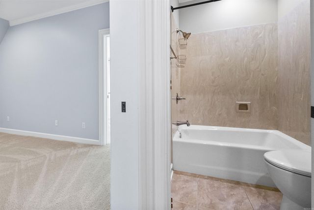 4 Sologne Circle, Little Rock, AR 72223