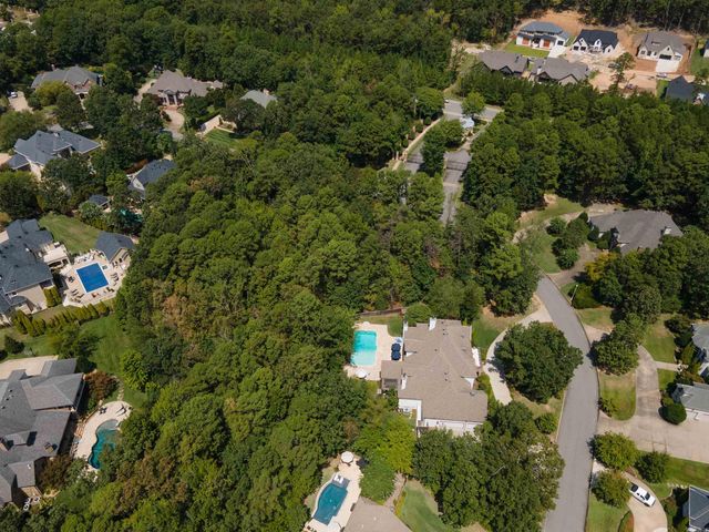 4 Sologne Circle, Little Rock, AR 72223