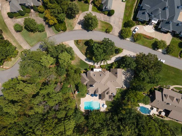 4 Sologne Circle, Little Rock, AR 72223