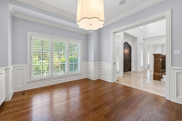 4 Sologne Circle, Little Rock, AR 72223