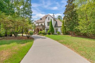 4 Sologne Circle, Little Rock, AR 72223
