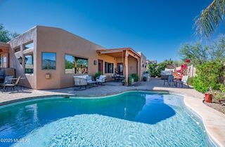 1815 E Starmist Place, Oro Valley, AZ 85737