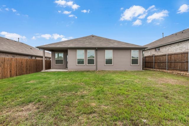 2329 Briscoe Ranch Drive, Weatherford, TX 76087