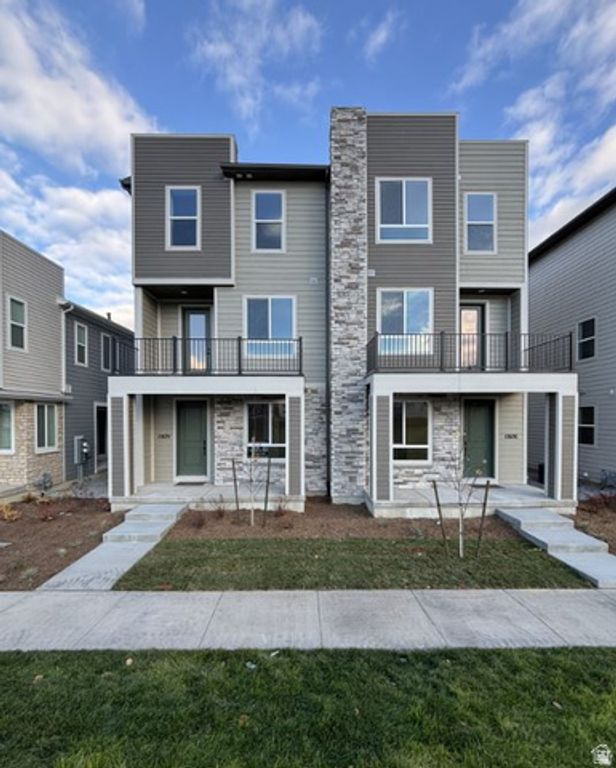 12674 S LINCOLN PEAK LN #111, Herriman, UT 84096 — photo 2