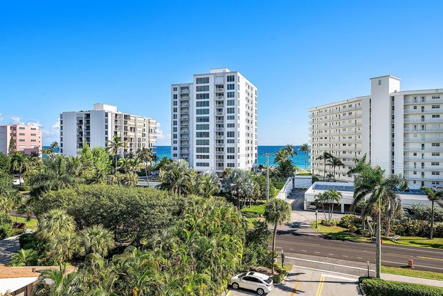 3100 S Ocean Boulevard 6180, Highland Beach, FL 33487