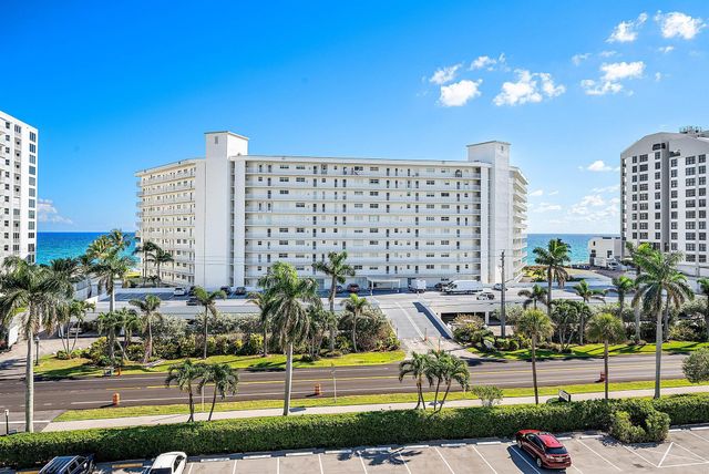 3100 S Ocean Boulevard 6180, Highland Beach, FL 33487