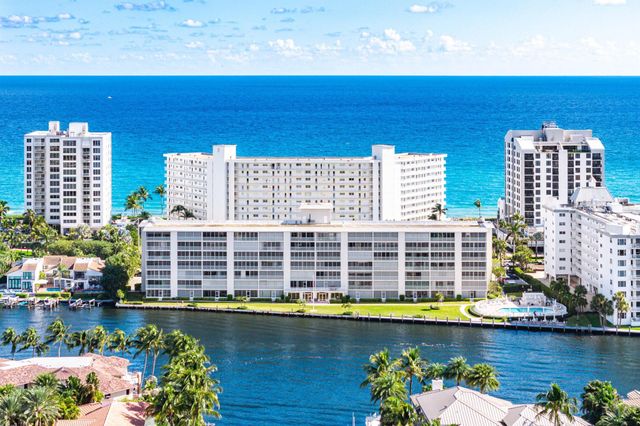 3100 S Ocean Boulevard 6180, Highland Beach, FL 33487