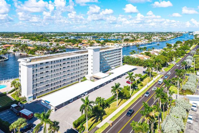 3100 S Ocean Boulevard 6180, Highland Beach, FL 33487