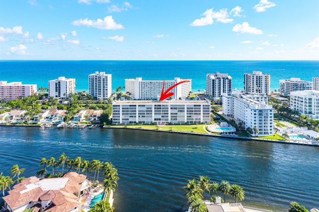 3100 S Ocean Boulevard 6180, Highland Beach, FL 33487