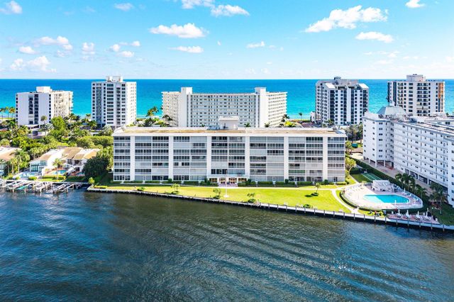 3100 S Ocean Boulevard 6180, Highland Beach, FL 33487