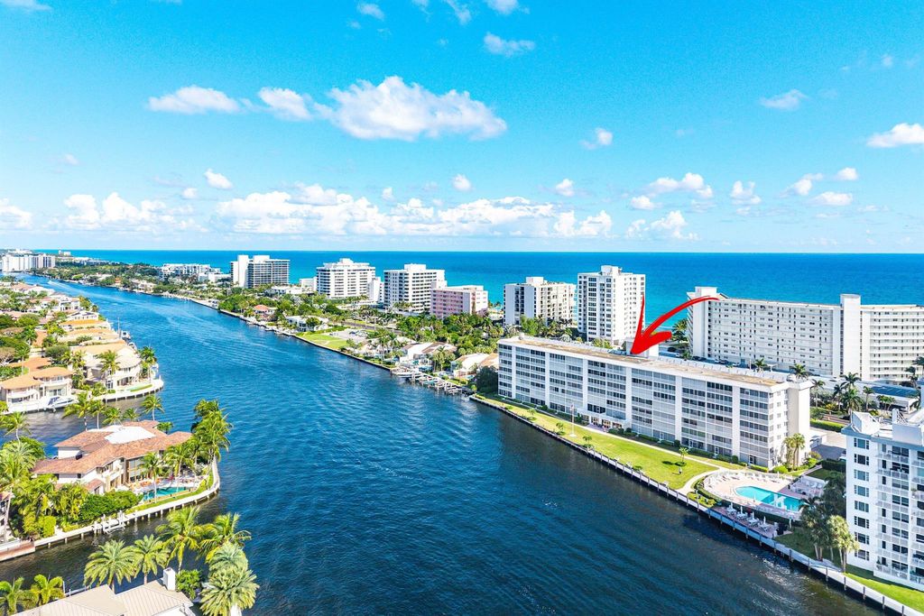 3100 S Ocean Boulevard 6180, Highland Beach, FL 33487