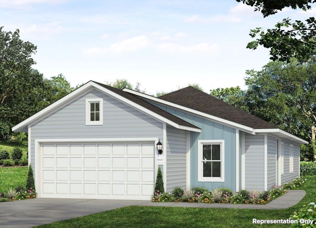 11520 Domenico CV, Austin, TX 78747