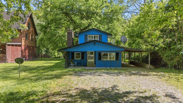 1494 Amster Grove Road, Winchester, KY 40391