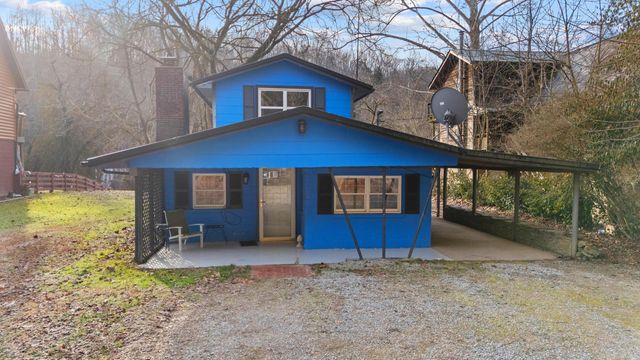 1494 Amster Grove Road, Winchester, KY 40391