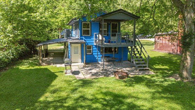 1494 Amster Grove Road, Winchester, KY 40391