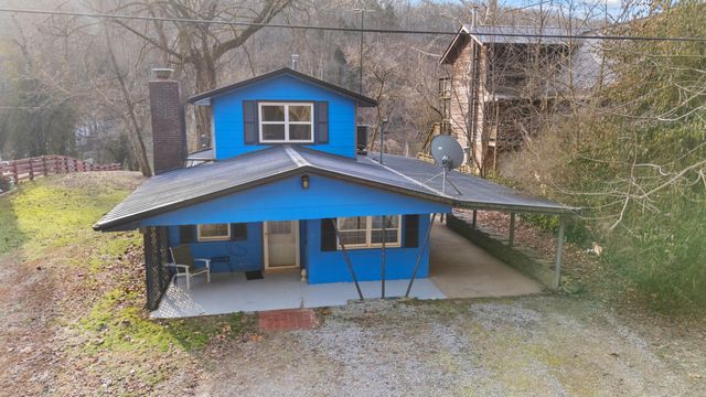 1494 Amster Grove Road, Winchester, KY 40391