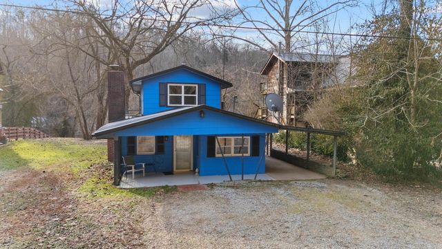 1494 Amster Grove Road, Winchester, KY 40391