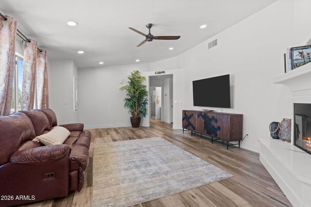 2149 W TERRACE Drive, Wickenburg, AZ 85390