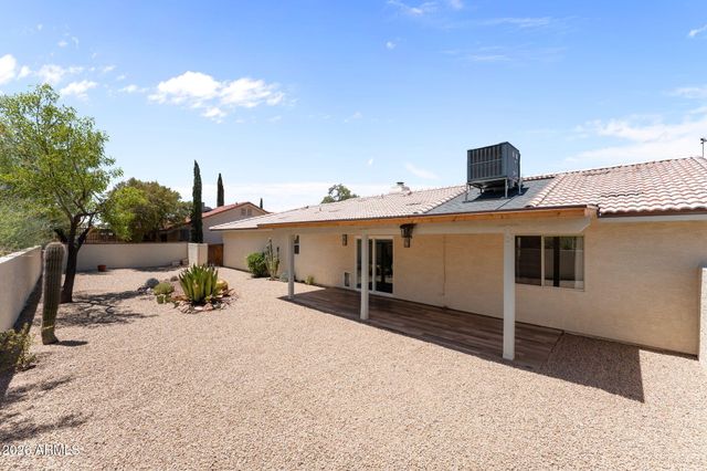 2149 W TERRACE Drive, Wickenburg, AZ 85390