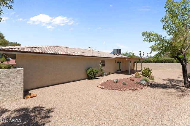 2149 W TERRACE Drive, Wickenburg, AZ 85390