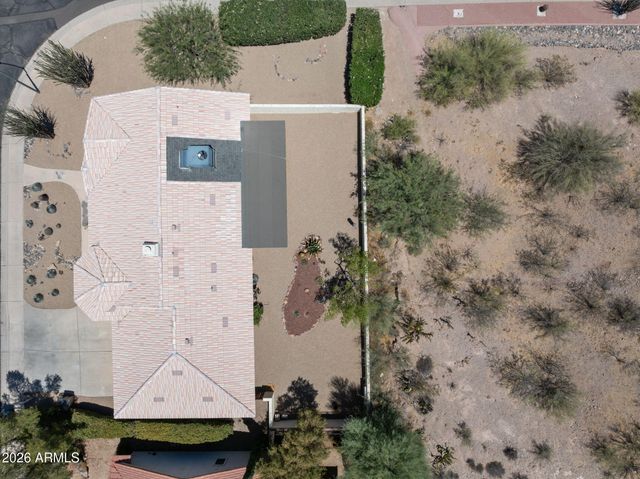 2149 W TERRACE Drive, Wickenburg, AZ 85390