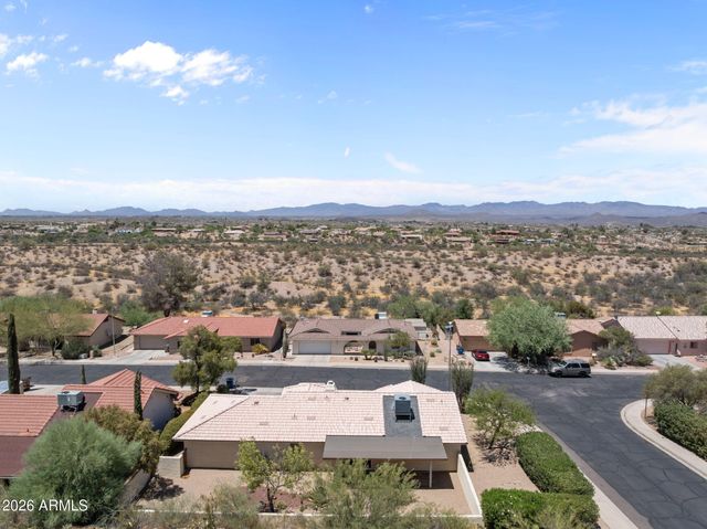 2149 W TERRACE Drive, Wickenburg, AZ 85390