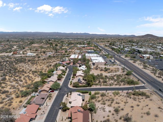 2149 W TERRACE Drive, Wickenburg, AZ 85390