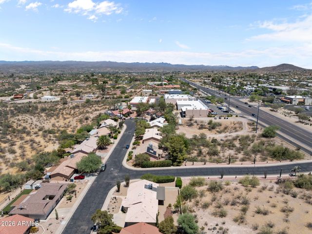 2149 W TERRACE Drive, Wickenburg, AZ 85390