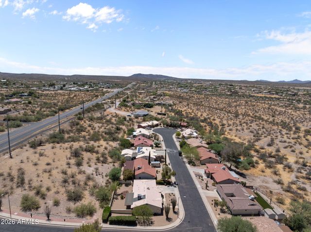 2149 W TERRACE Drive, Wickenburg, AZ 85390